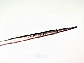 MINIWARE TS21精密电烙铁开箱拆解评测