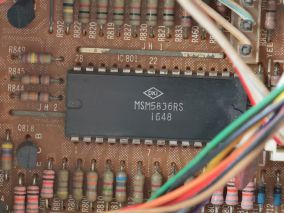 1982年索尼XO-7家用音响旗舰一体机拆解维修