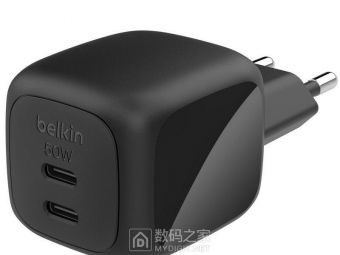 贝尔金连发七款新品：磁吸快充+舒适耳机，环保与黑科技全都要！