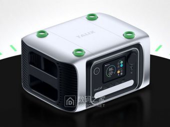 联想Talix Zeta：能扩容的电力怪兽，20年不过时，露营党户外工作狂请狂喜