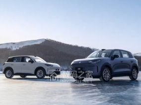 零跑A10定档3.26预售：十万内顶配/505km续航/阿里AI上车