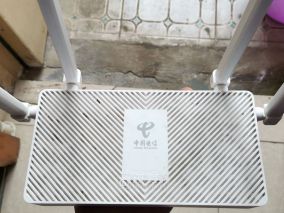 拆解华为PSDN-TC30边缘路由器