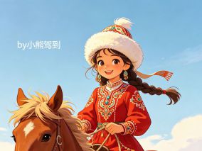 一首挺好听的少数民族歌曲