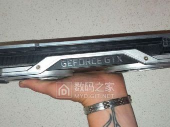 古董显卡大发现！GTX 2080 Ti原型卡竟有12GB显存​