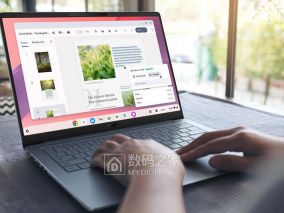 华硕发布新款Chromebook CM14！23小时续航军工标准易维护