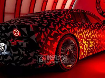 奔驰AMG玩得狠！给电车装上"假V8音响"，死忠粉吵翻天了