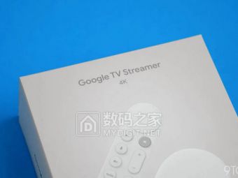 谷歌电视盒子包装变脸！撕拉标签换成插舌锁扣