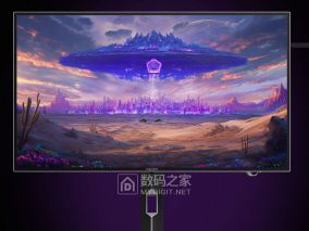 540Hz刷新率加第四代WOLED，AOC新款电竞显示器九月登场