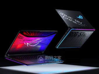 华硕ROG Strix Scar 18 2026全球开卖，4K 240Hz Mini LED屏配175W显卡，320W满血释放