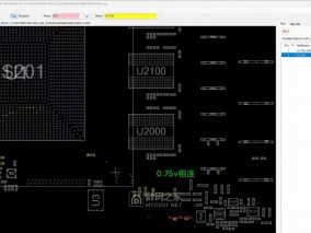 捡垃圾之维修ASUS DUAL-RX5700-O8G EVO显卡并修改BIOS关闭风扇启停功能