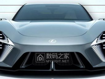 丰田逆势造V8！800马力双涡轮混动，GR超跑和雷克萨斯共享