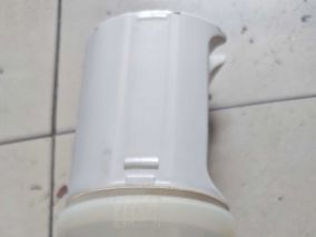 拆一个想当年的牌子货洗牙器：Prooral 5008