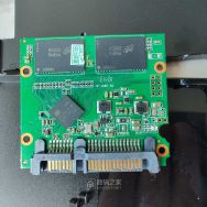 “很新”的 192GB SSD，SM2258XT+NW856