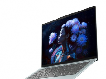 联想推出IdeaPad Slim 5 Ultra 11IWC11轻薄本，起始质量约1.06kg