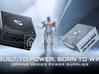 装机佬看过来！技嘉新电源给显卡接口上体温计 温度一高自动限电救命