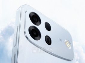 OPPO新机官宣太狠：10000毫安时电池比iPhone 17 Pro还薄，一分钱就能上车占位