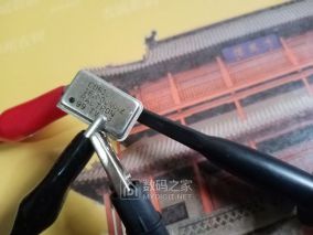 救活断脚晶振