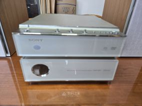23年前的日本索尼高端微型音响CMT-SE7，拆解打理，焕发新生！