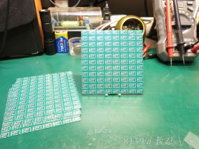 续集：简化版的低压报警指示模块来了，基于SSP61C、BL8506和HT70xx三种IC制作