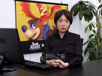 樱井政博感慨：如今能统帅百人团队的游戏多面手，真成稀罕物了！​