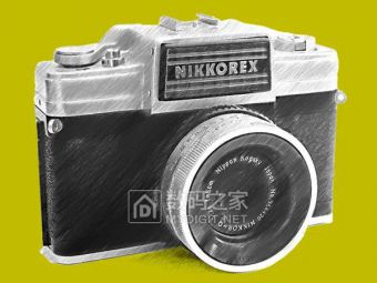 尼康那段黑历史：一款让粉丝脚趾抠地的相机，是怎么炼成的？