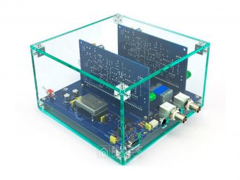安桥推出TRHPA-KIT01 DIY耳放套件：超低失真+模块化设计，售价4.4万日元！