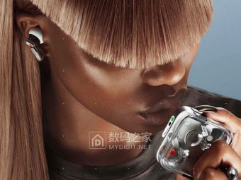 Nothing要出自带跑马灯的AI眼镜，2027年跟苹果正面刚？