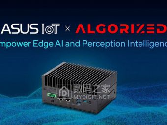 华硕IoT联手黑科技公司，让机器学会“看见”人！