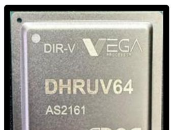 印度掏出“北极星”芯片硬刚全球：1GHz双核RISC-V，真自研还是贴牌？