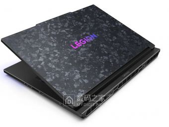 联想Legion 9i登场 18寸裸眼3D屏游戏本首发中国