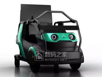 报废电池配轮椅电动车？Stellantis和大众组了个神仙局