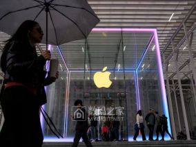 苹果靠关税刺激卖出更多iPhone 但投资者不买账