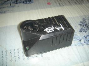 拆修2個(gè)博世手電鉆充電器
