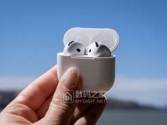 苹果耳机老本吃尽 市占率停涨急盼AirPods新作回血
