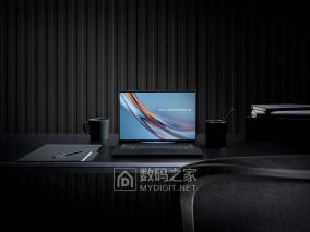 华硕在美开卖ExpertBook Ultra，顶级商务本配AI卖3599美元