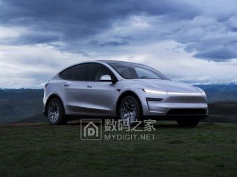 特斯拉Model Y L登陆美国市场，三排六座加长版，Model X停产后的新选择