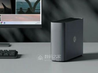 群晖发布8TB懒人神器：插电即用的家庭AI数据中心来了！