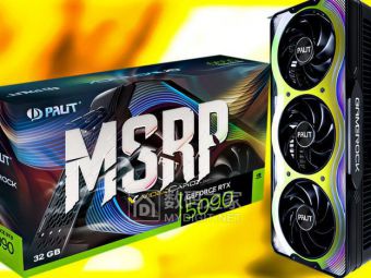 欧洲显卡市场起波澜！NVIDIA"卡皇"RTX 5090首破官方价