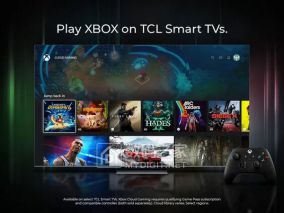 微软把Xbox云游戏搬上TCL电视，但每月只能玩5小时的“畅玩”谁受得了？