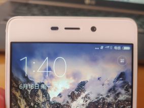 红米4高配版刷机支持VoLTE通话的问题