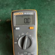 FLUKE106万用表