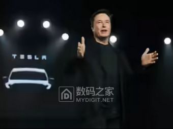 马斯克连夜改特斯拉“八字真言”！从“可持续”到“离谱”，这回玩更大