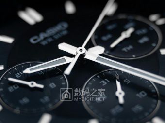 卡西欧新表曝光：三款纹理表盘Edifice七月末登场，主打轻薄设计​