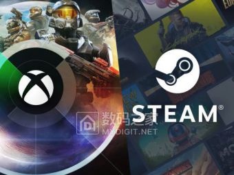 微软密谋大棋！下一代Xbox或内置Steam商城