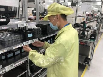 科技驱动，效率革命：西气东输项目组引入云里物里智能仓储解决方案