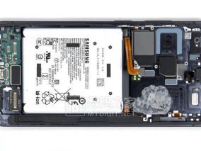 三星S27 Ultra不用硅碳电池，但容量有望首破5500毫安时