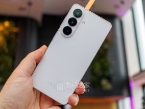 三星Galaxy S27主摄可能要换索尼传感器？这可是五年来的头一回