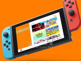 任天堂Switch更新搞大事！eShop畅销榜算法全改了