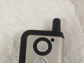 拆修一个多玛M230E自动门拓展钥匙