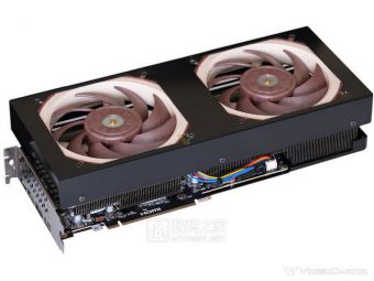 日本厂商联手猫扇打造静音显卡三剑客，RTX 50系列安静如猫
